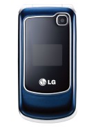 Best available price of LG GB250 in Elsalvador