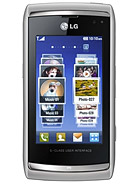 Best available price of LG GC900 Viewty Smart in Elsalvador