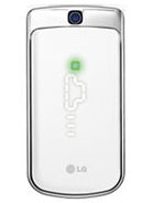Best available price of LG GD310 in Elsalvador