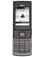 Best available price of LG GD550 Pure in Elsalvador