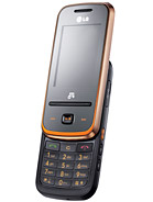 Best available price of LG GM310 in Elsalvador