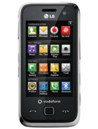 Best available price of LG GM750 in Elsalvador