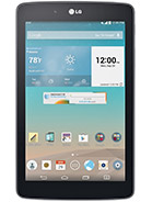 Best available price of LG G Pad 7-0 LTE in Elsalvador