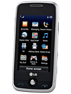 Best available price of LG GS390 Prime in Elsalvador