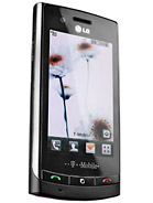 Best available price of LG GT500 Puccini in Elsalvador