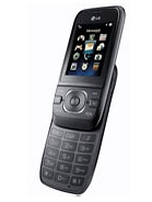 Best available price of LG GU285 in Elsalvador