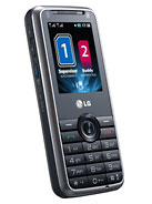Best available price of LG GX200 in Elsalvador