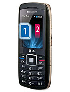 Best available price of LG GX300 in Elsalvador