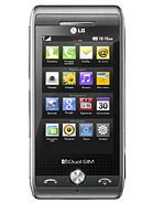 Best available price of LG GX500 in Elsalvador