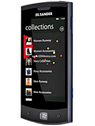 Best available price of LG Jil Sander Mobile in Elsalvador