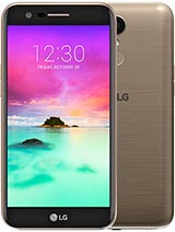 Best available price of LG K10 2017 in Elsalvador
