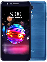 Best available price of LG K10 2018 in Elsalvador