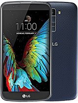 Best available price of LG K10 in Elsalvador