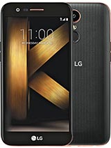 Best available price of LG K20 plus in Elsalvador