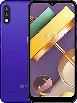 Best available price of LG K22 in Elsalvador