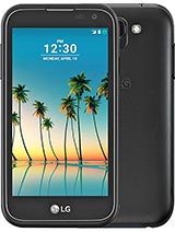 Best available price of LG K3 2017 in Elsalvador