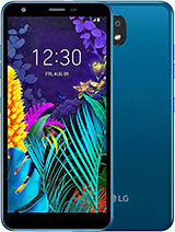 Best available price of LG K30 2019 in Elsalvador