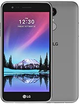 Best available price of LG K4 2017 in Elsalvador