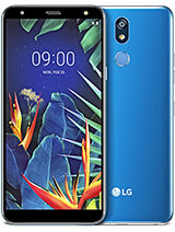 Best available price of LG K40 in Elsalvador