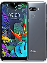 Best available price of LG K50 in Elsalvador