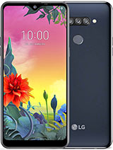 Best available price of LG K50S in Elsalvador
