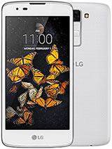 Best available price of LG K8 in Elsalvador
