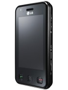 Best available price of LG KC910i Renoir in Elsalvador