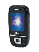 Best available price of LG KE260 in Elsalvador