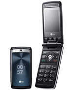Best available price of LG KF300 in Elsalvador