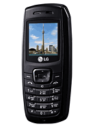 Best available price of LG KG110 in Elsalvador