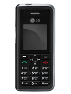 Best available price of LG KG190 in Elsalvador