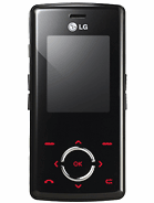 Best available price of LG KG280 in Elsalvador