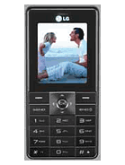 Best available price of LG KG320 in Elsalvador
