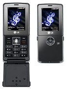 Best available price of LG KM380 in Elsalvador