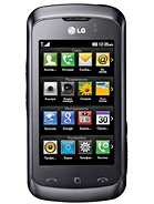 Best available price of LG KM555E in Elsalvador
