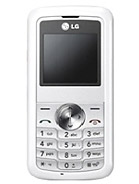 Best available price of LG KP100 in Elsalvador