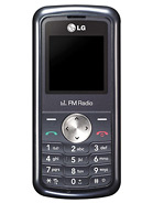 Best available price of LG KP105 in Elsalvador