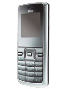 Best available price of LG KP130 in Elsalvador