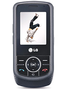 Best available price of LG KP260 in Elsalvador