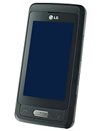 Best available price of LG KP502 Cookie in Elsalvador