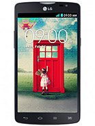 Best available price of LG L80 Dual in Elsalvador