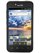 Best available price of LG Marquee LS855 in Elsalvador