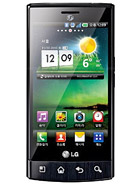 Best available price of LG Optimus Mach LU3000 in Elsalvador