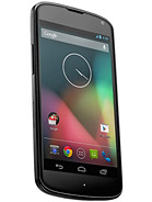 Best available price of LG Nexus 4 E960 in Elsalvador