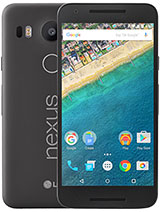 Best available price of LG Nexus 5X in Elsalvador