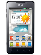 Best available price of LG Optimus 3D Max P720 in Elsalvador