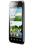 Best available price of LG Optimus Black P970 in Elsalvador