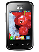 Best available price of LG Optimus L1 II Tri E475 in Elsalvador