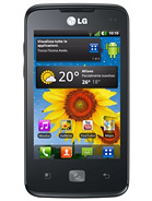 Best available price of LG Optimus Hub E510 in Elsalvador