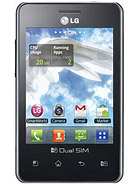 Best available price of LG Optimus L3 E405 in Elsalvador